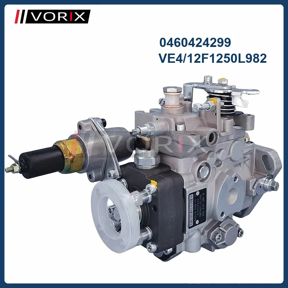 

Diesel Fuel Injection Pump 0460424299 504042214 VE4/12F1250L982 For IVECO-Fiat
