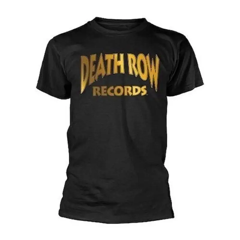 Death Row Records 30th Anniversary T-Shirt