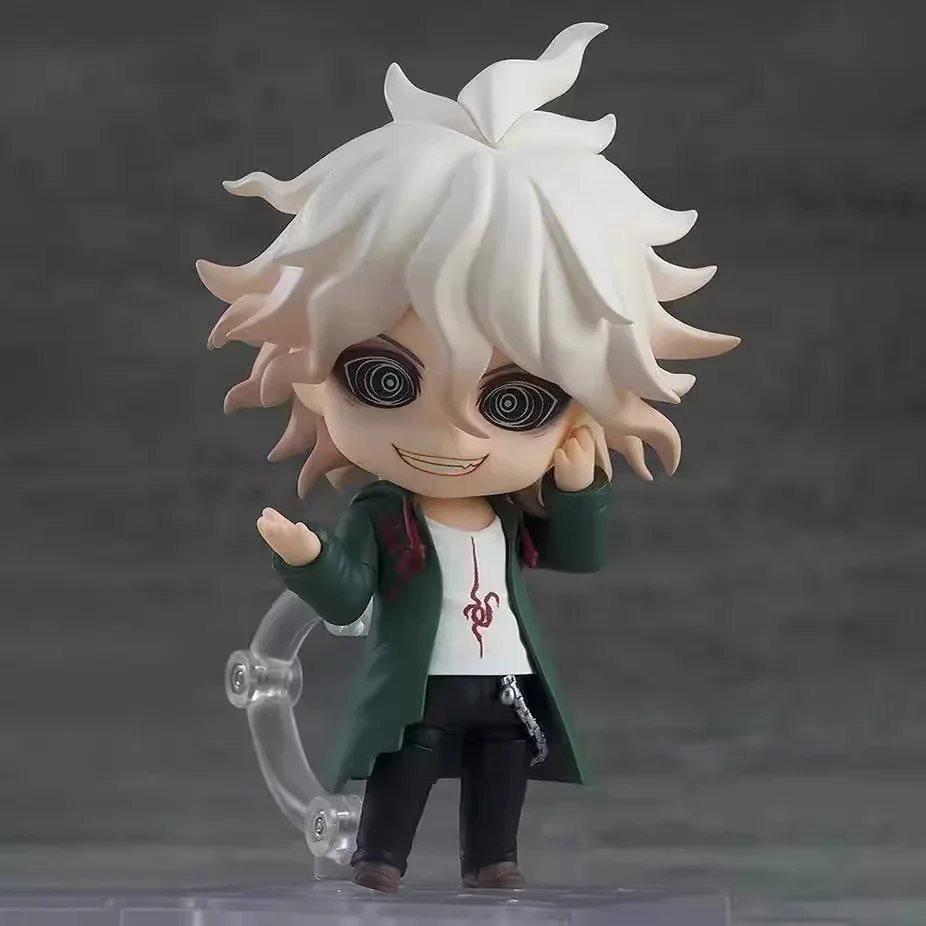 

Anime Danganronpa Komaeda Nagito 2580 Cute Model Figure Toys