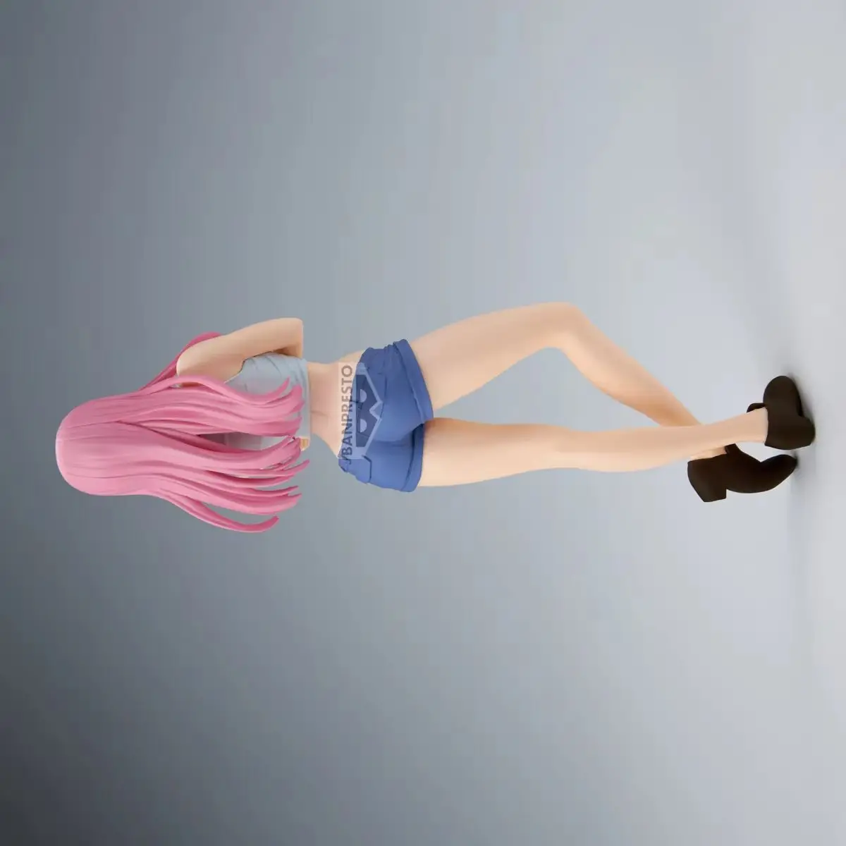 

Original BANDAI Banpresto ONE PIECE Jewelry Bonney Shining Charm PVC Anime Figures Action Figure Model Toys