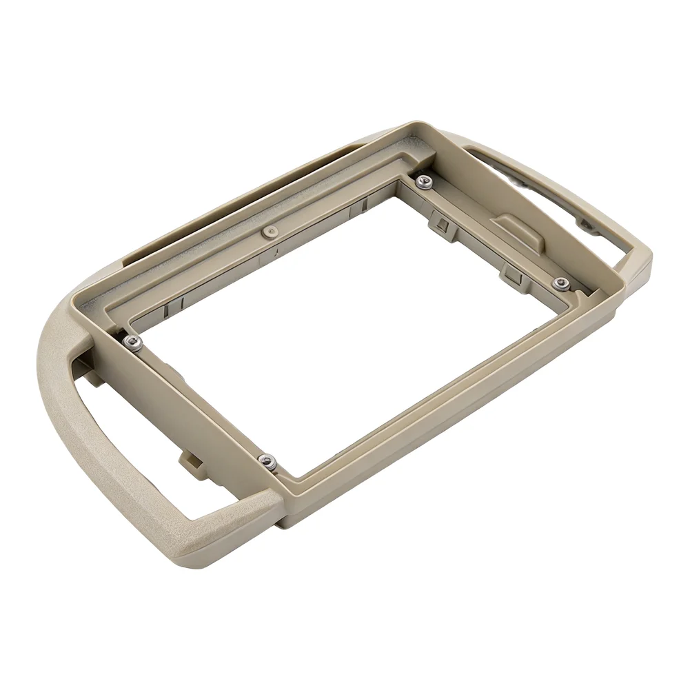 Dash Mount Kit Car Stereo Casing Stable Performance In Extremes Aesthetic Interior Upgrade As Shown In The Figure