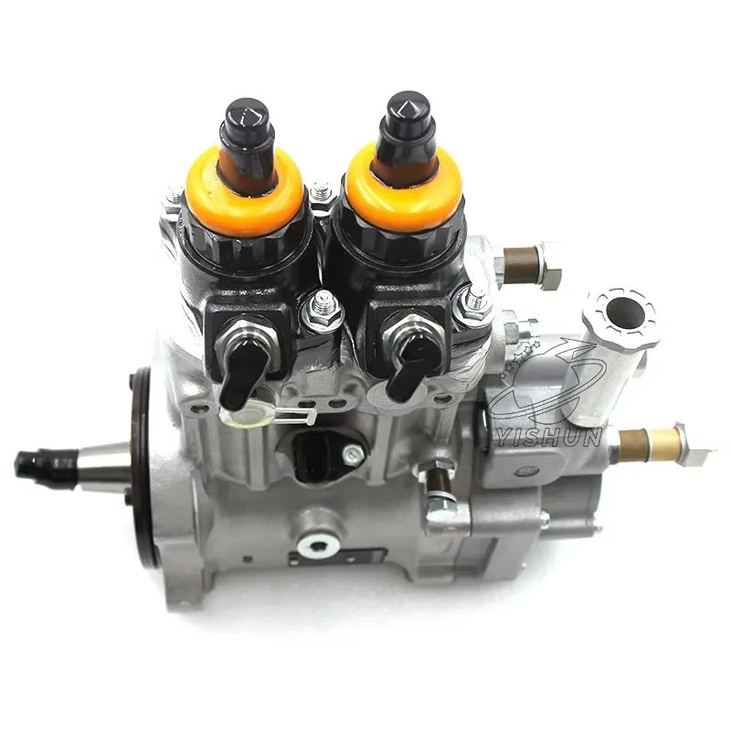 

ew Fuel Pump 094000-0920 8-98283902-0 for Isuzu ZX490-5A 6UZ1 Fuel Pump