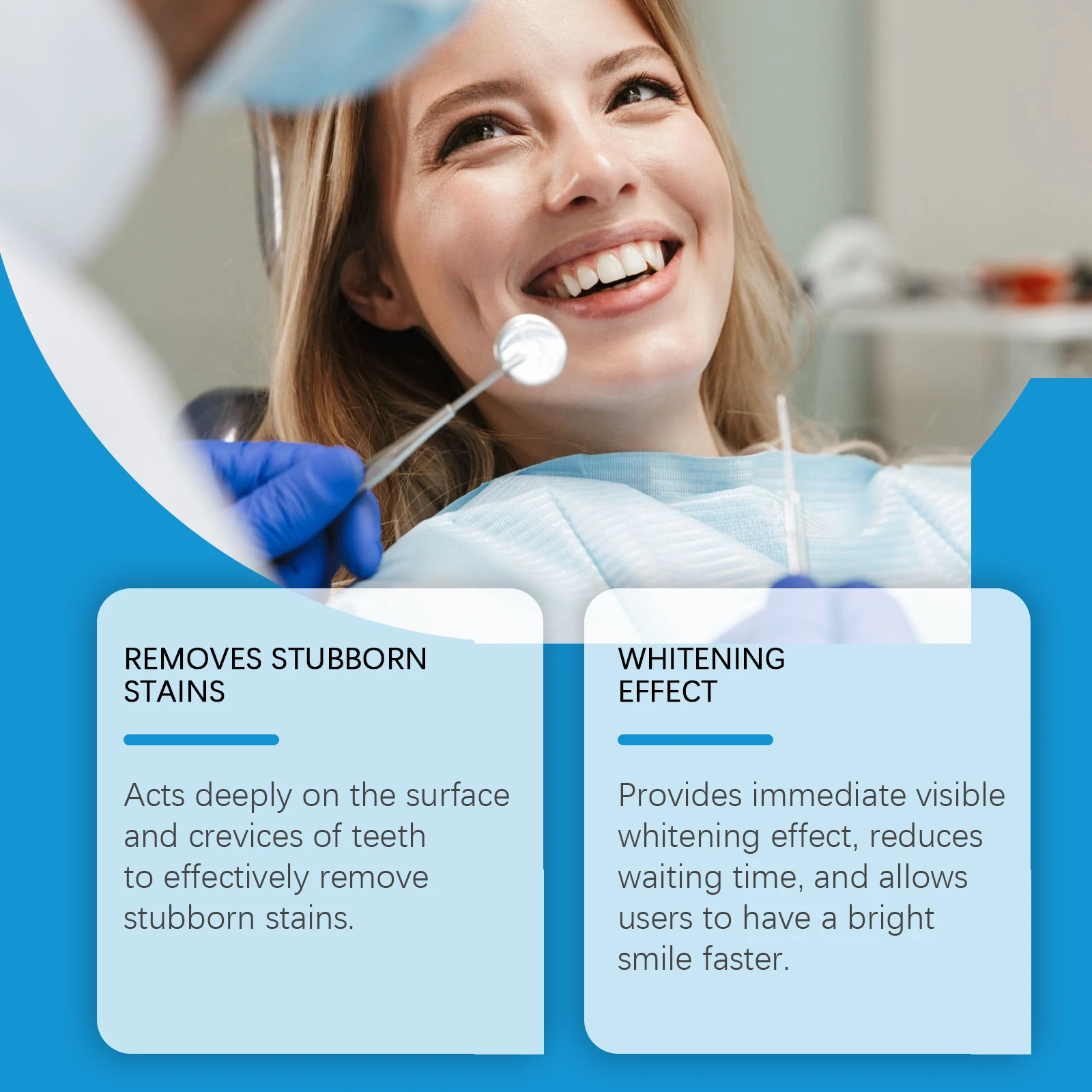 Teeth Whitening Kits Removing - Teeth Whitening Bleaching Kit ulasan dan harga