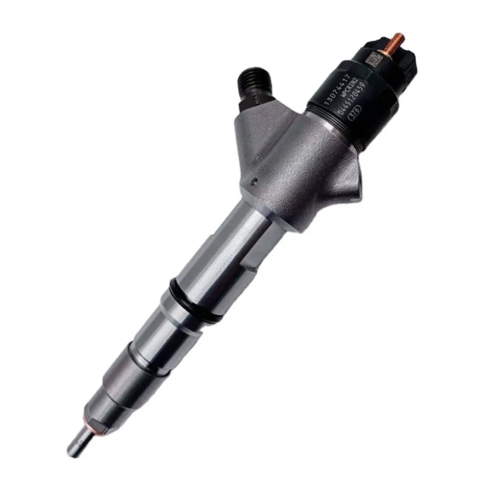 

0445120459 is suitable for agricultural machinery Weichai Deutz 13074417 engine diesel common rail electric injection injectors