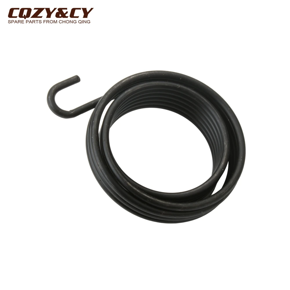 Scooter Kickstart Return Spring For Yamaha Aerox100 Axis100 Bws100 Aerox Axis Zuma Yw Bws 100cc 2-Stroke 905083260900