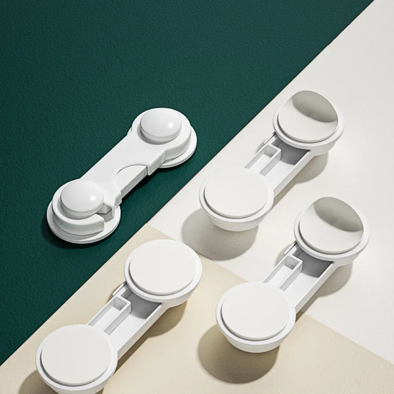 10pcs-fechaduras-de-seguranca-para-bebes--fechaduras-a-prova-de-criancas-anti-pitada--facil-de-instalar-para-fechaduras-de-protecao-de-seguranca-duraveis-de-armario-gaveta-sala