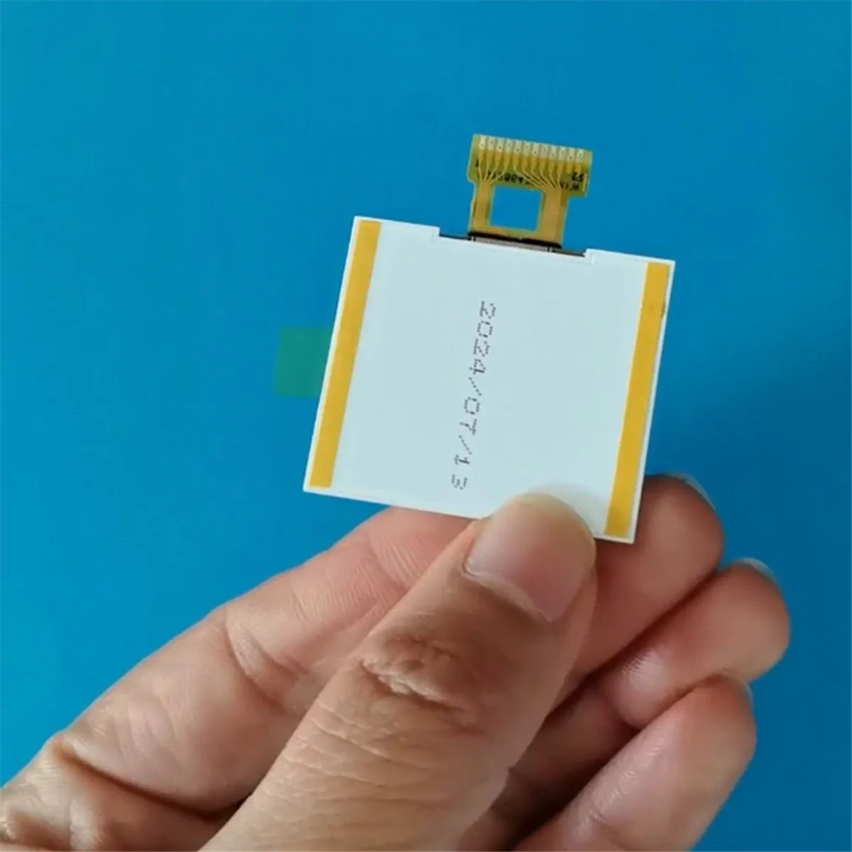 BVBV شاشة الكريستال السائل شاشة الشاشة الداخلية ل Quansheng UV-K5(8) UV-K6 اسلكية تخاطب شاشة الكريستال السائل قطع غيار الشاشة