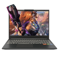 FIREBAT T6A-X 16 Inch AMD R7-7435H RTX 4050 DDR5 240Hz 2.5K Wifi6 BT5.1 32GB 1TB Gaming Gamer Notebook Laptop