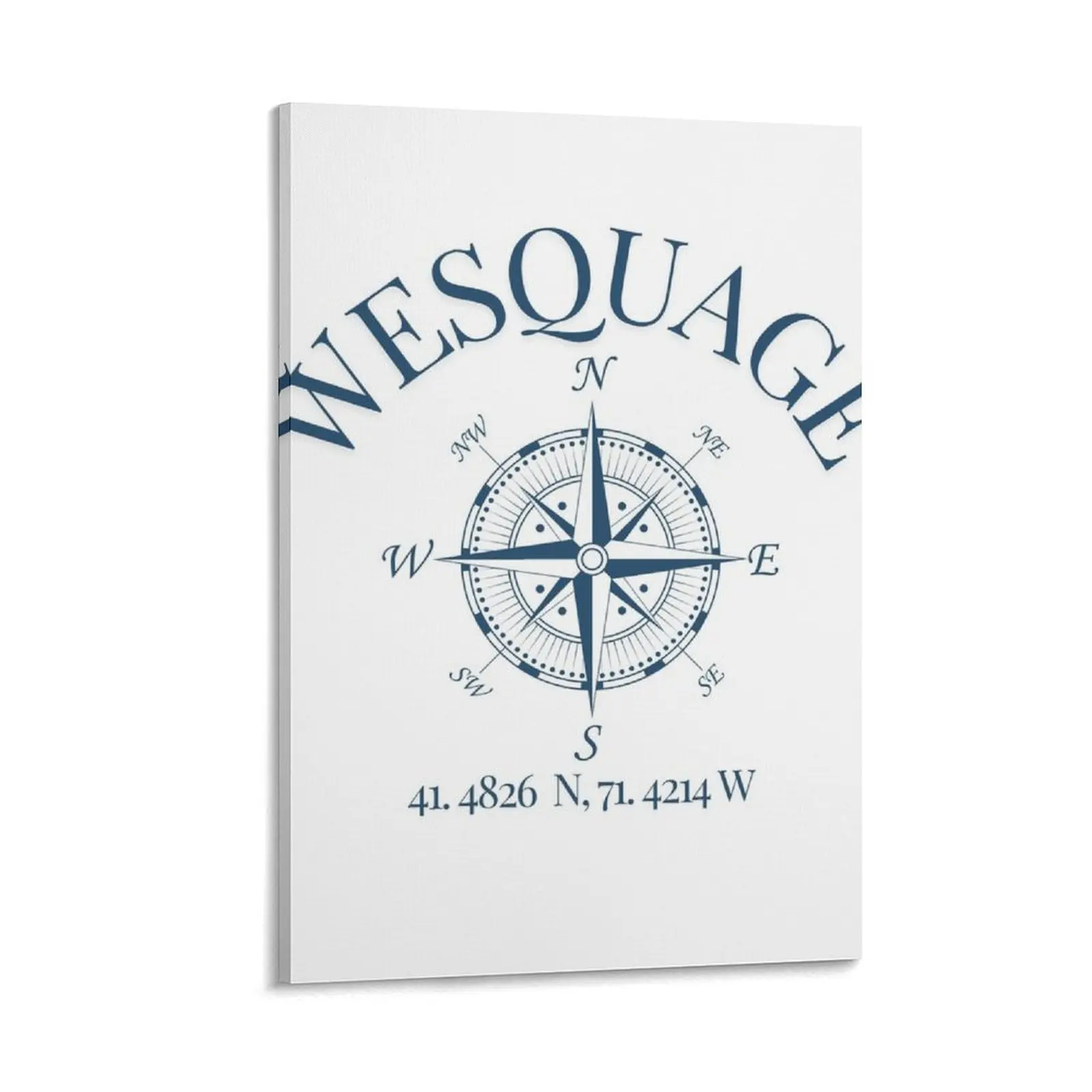 

Wesquage Canvas Painting bedroom decor decorations for the room Wall paintings