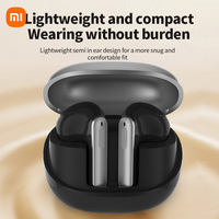 XIAOMI A33 Wireless Bluetooth Earphones In ear Stereo Sound Headphones Waterproof Sports Earbuds TWS Headset Earbuds With Mic