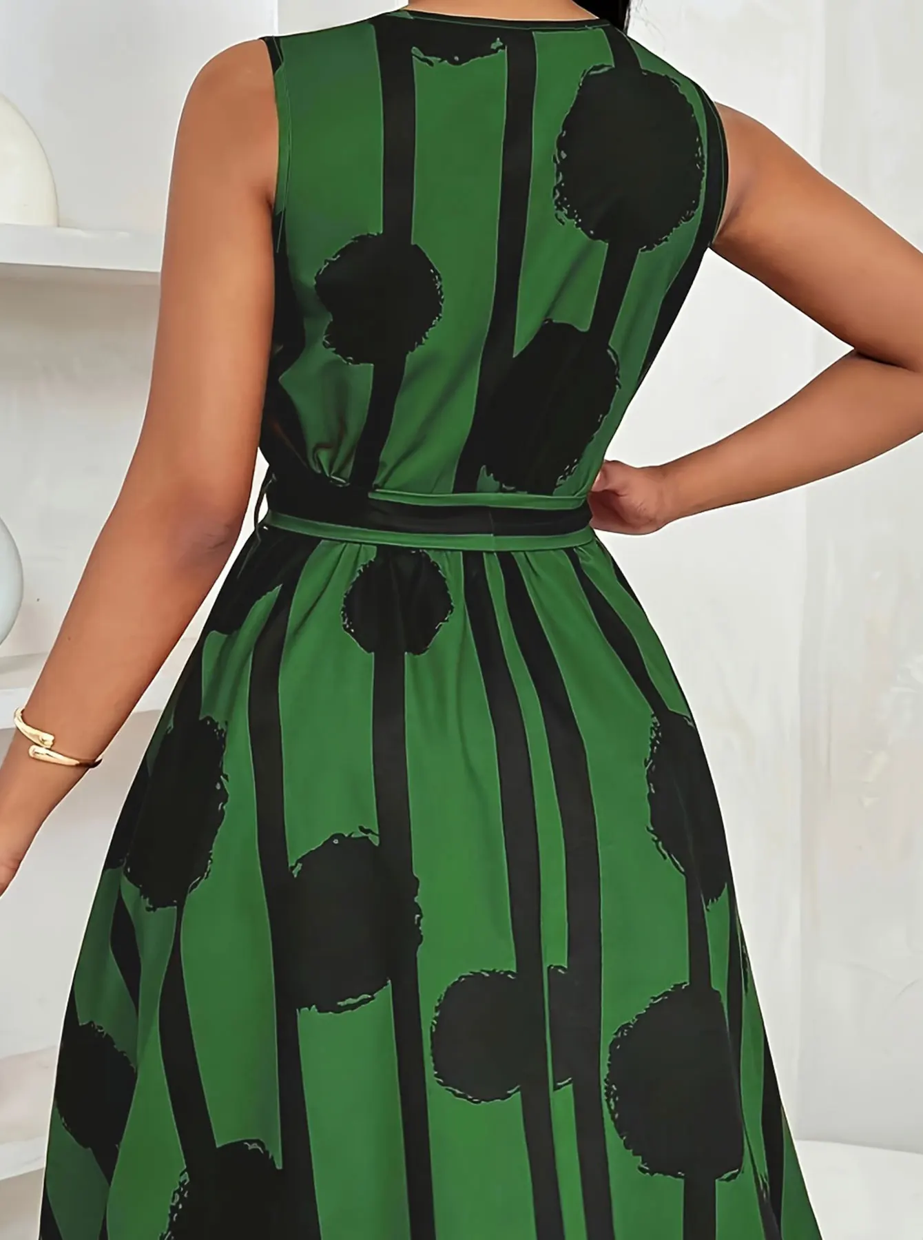 Women's Oversized Woven Dress Casual Bohemian Maxi Summer A-Line Long  Full Length Clothing