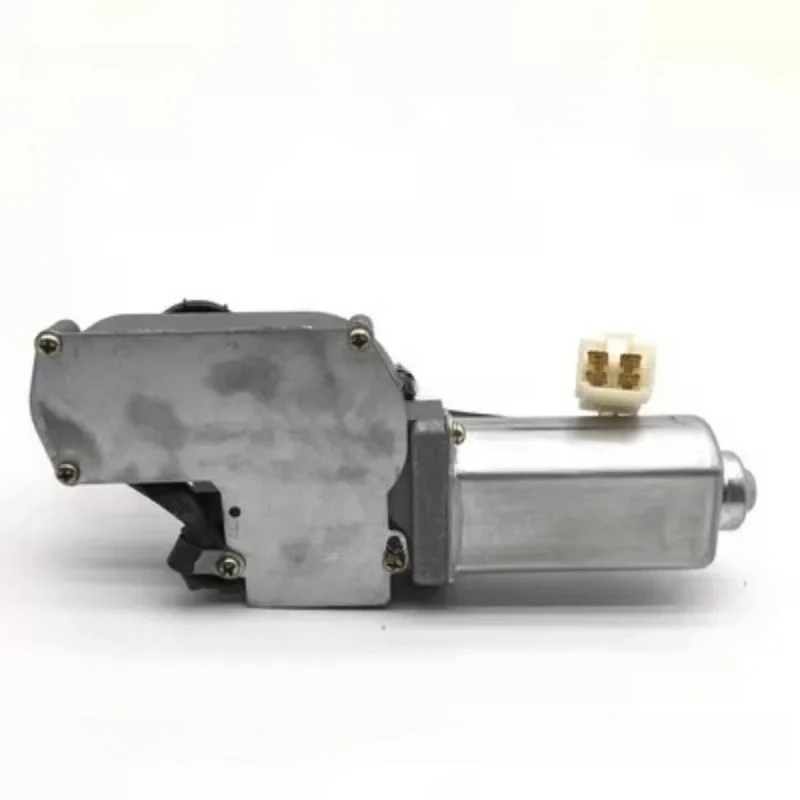 55 60 65 75 135 195 205 215-8C-9 Windshield Wiper Motor