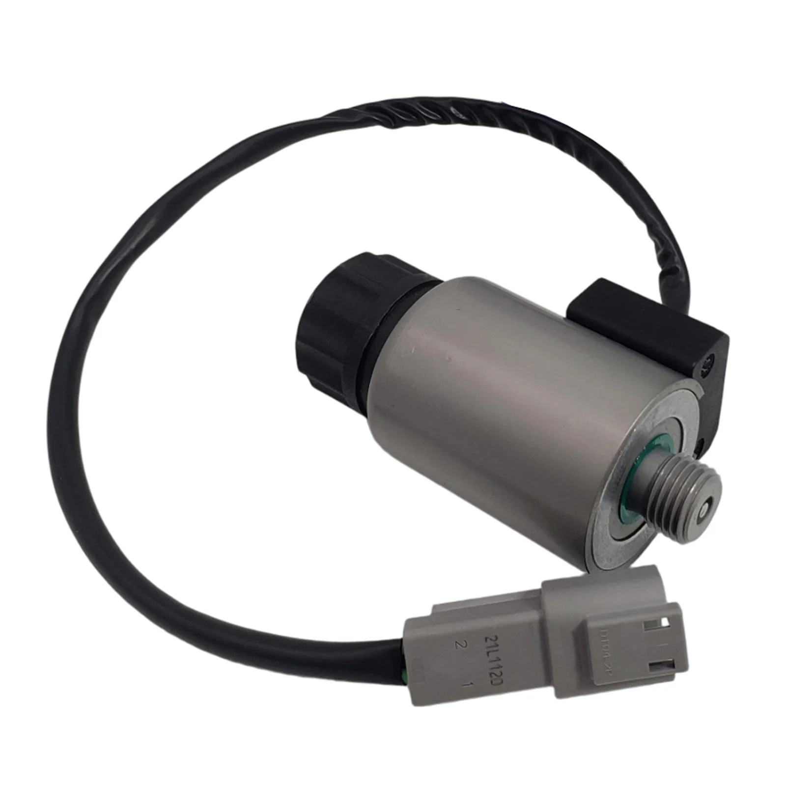 Solenoid Valve UC1026017421 Fits for Komatsu Loader WA150-5 WA200-5 WA250-5 WA270-5 WA320-5