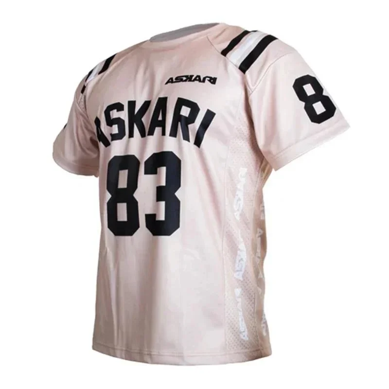 2026 new fighting suit men's short sleeved T-shirt Brazilian Jujutsu boxing training top 3D printed breathable sports T-shirt