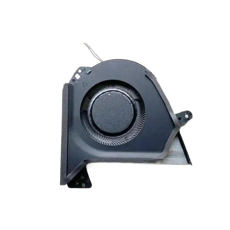 Вентиляторы WYORESY CPU GPU для Asus ROG Zephyrus M16 GU603ZM GU603ZE ZW, кулер для ноутбука Rad iator Fan 13NR08R0T02111 13NR08R0T03111 @