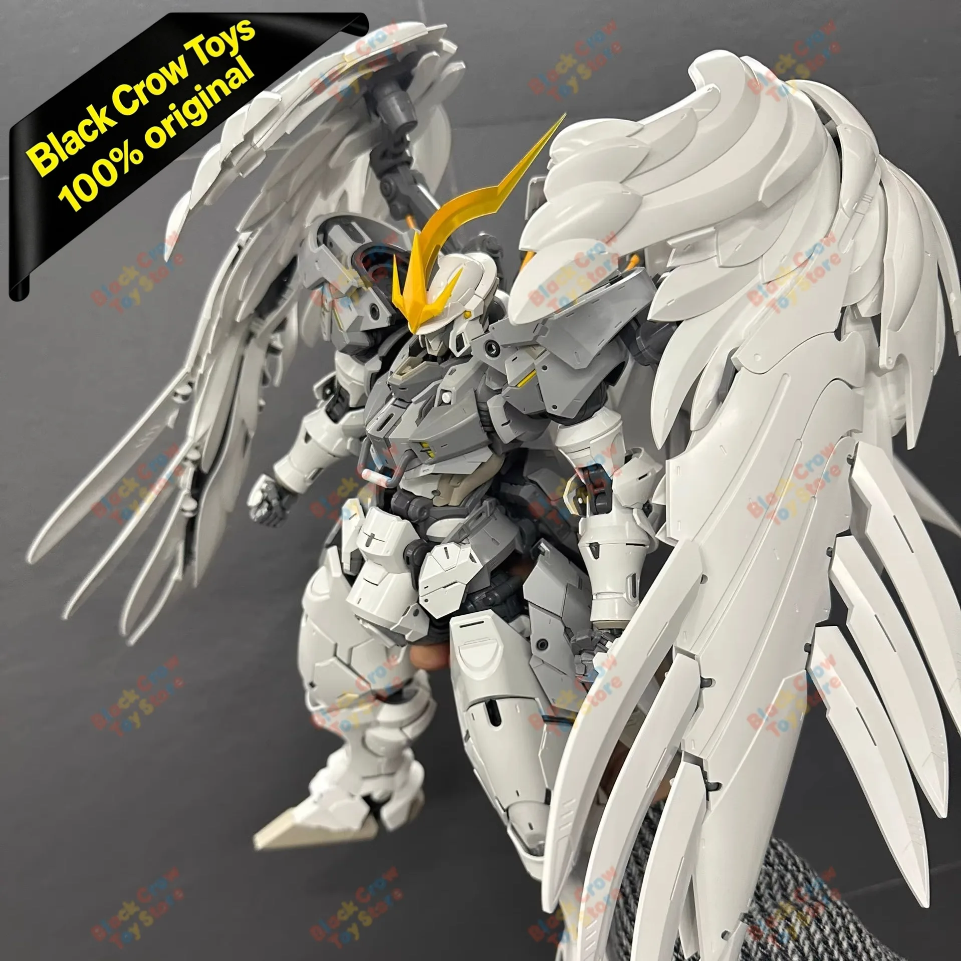 [NMMTTOYS] Stock Depot STRANGE - đánh giá và giá Model Kit Third Party