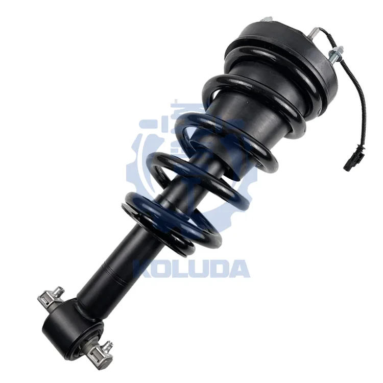 Front Strut Shock Absorber Assembly with Magnetic for Cadillac Escalade/Tahoe/Suburban, Silverado, GMC Yukon XL 2015-2020