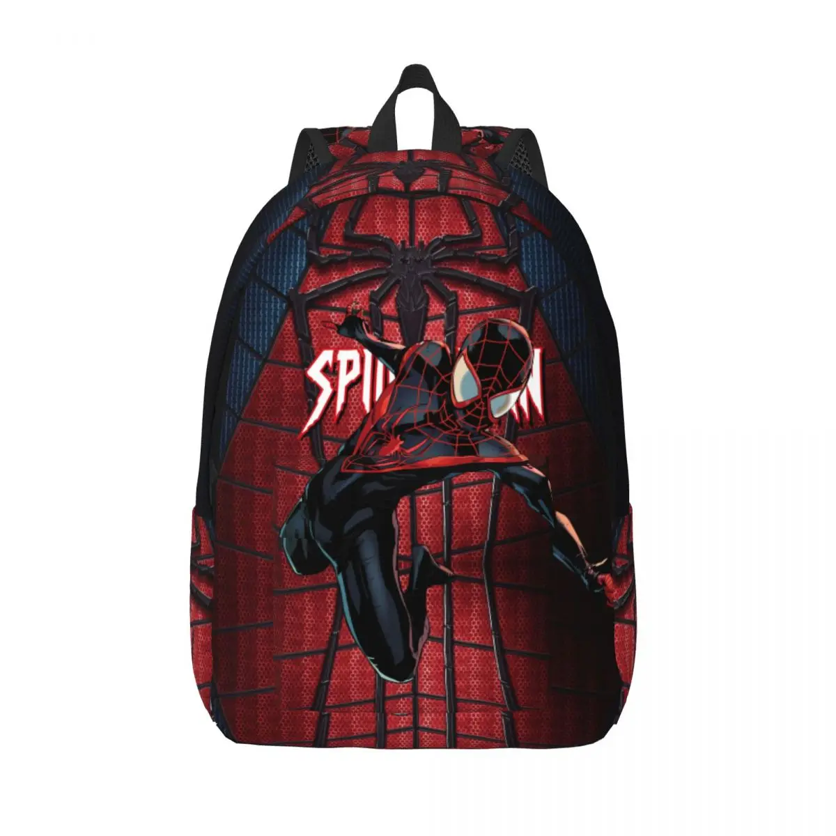 mochila-marvel-spider-man-para-homens-e-mulheres-lavavel-divertida-retro-versatil-bolsa-infantil-presentes-piquenique-de-fim-de-semana