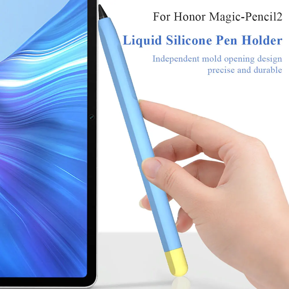 For Huawei Honor Magic Pencil 2 Case For Huawei Pad Tablet Touch Stylus Pen Cases For Honor Magic Pencil 2 Pencil2 Cover Coque