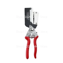 Multifunctional Thick Branch Grafting Machine Fruit Tree Seedling Grafting Shear Knife Bud Splicing Knife Grafter Tool