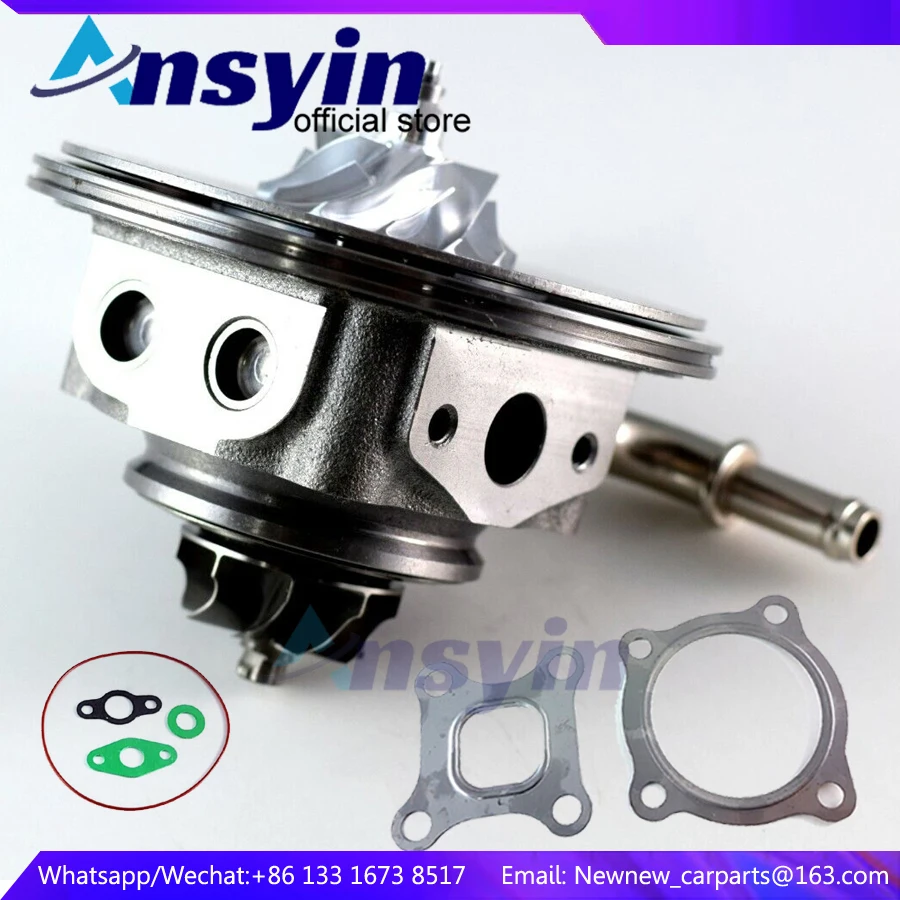 

Turbo Cartridge For Ford Fiesta Focus C-Max Transit 1.0 1761178 1808366 CM5G6K682GD CM5G6K682GC CM5G6K682GB CM5G6K682GA