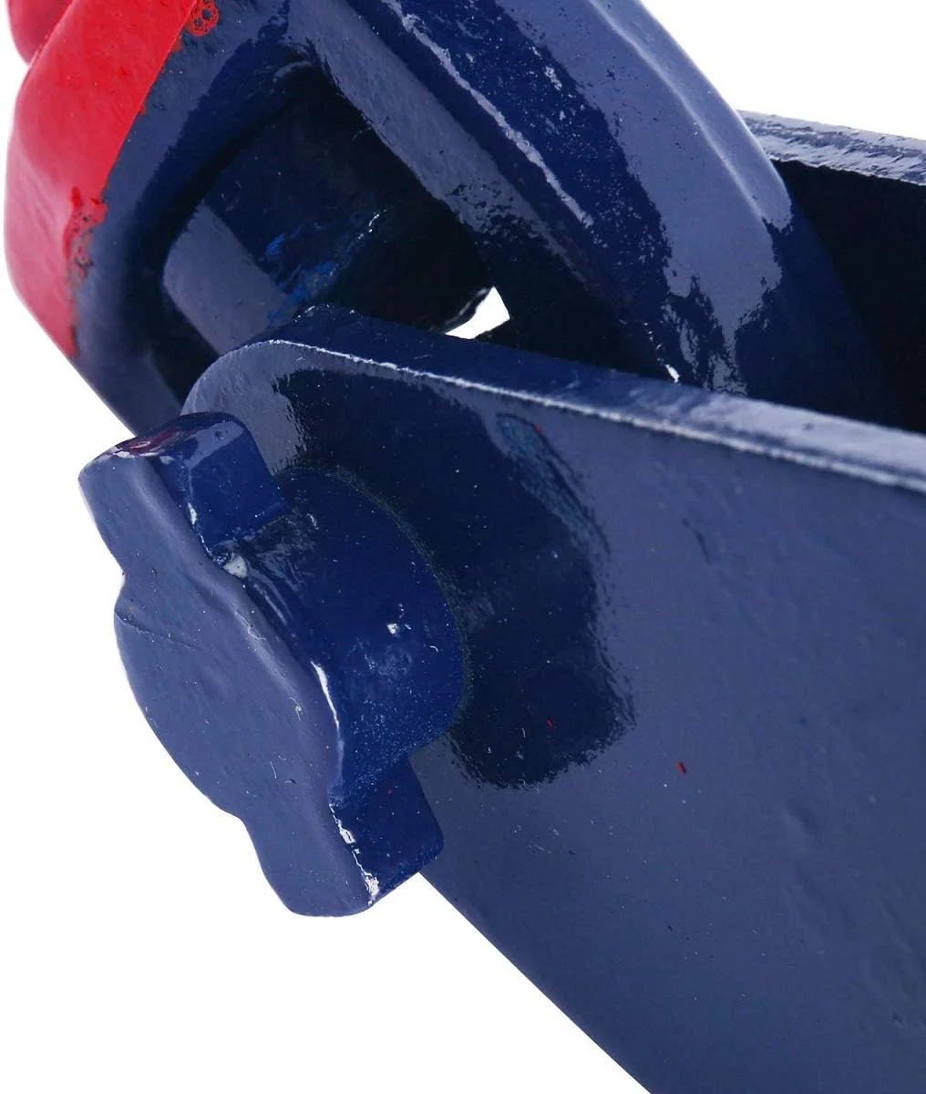 Wholesale Easy Power Transmission Snatch Blocks With Safety Hook