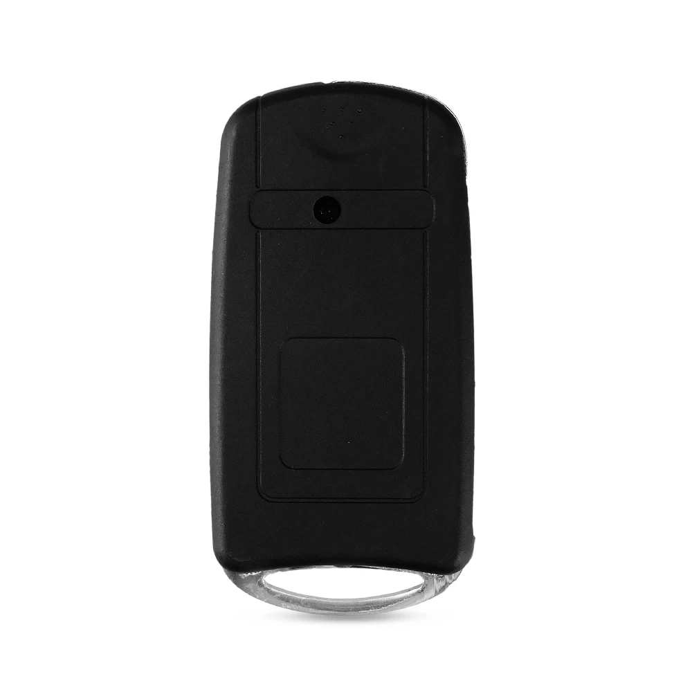 Dandkey تعديل لسيارة جيب كرايسلر أسبن Pt كروزر دودج كاليبر داكوتا دورانجو ماغنوم نيترو رام فوب 2 + 1 أزرار قذيفة مفتاح السيارة #6