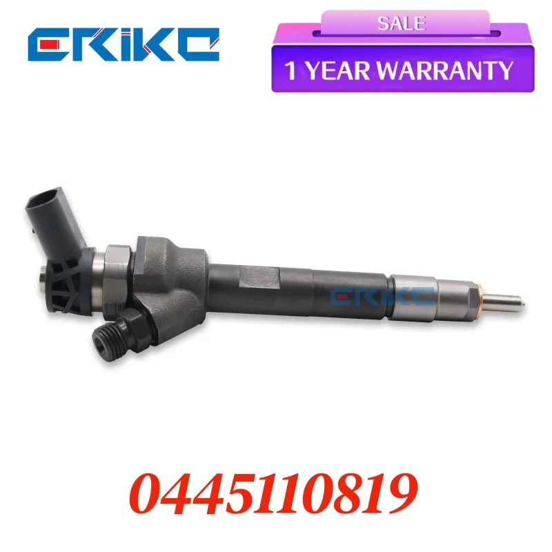

0 445 110 819 Форсунка 0445110819 Дизельный инжектор 8579232 24017420 0 445 110 819 8579232 для BMW F40 X1 F48 X2 F39 1.5D