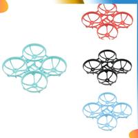 B48A For Meteor75 Pro FPV Drone Frame 1S Micro-Brushless Whoop Meteor 75 Pro FPV Racing RC Drone Quadcopter Frame