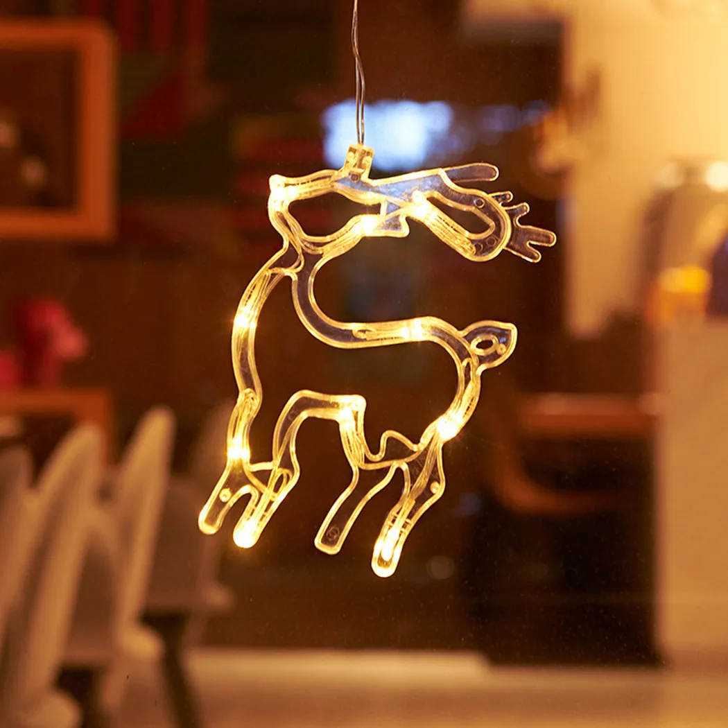 Christmas Led Light…