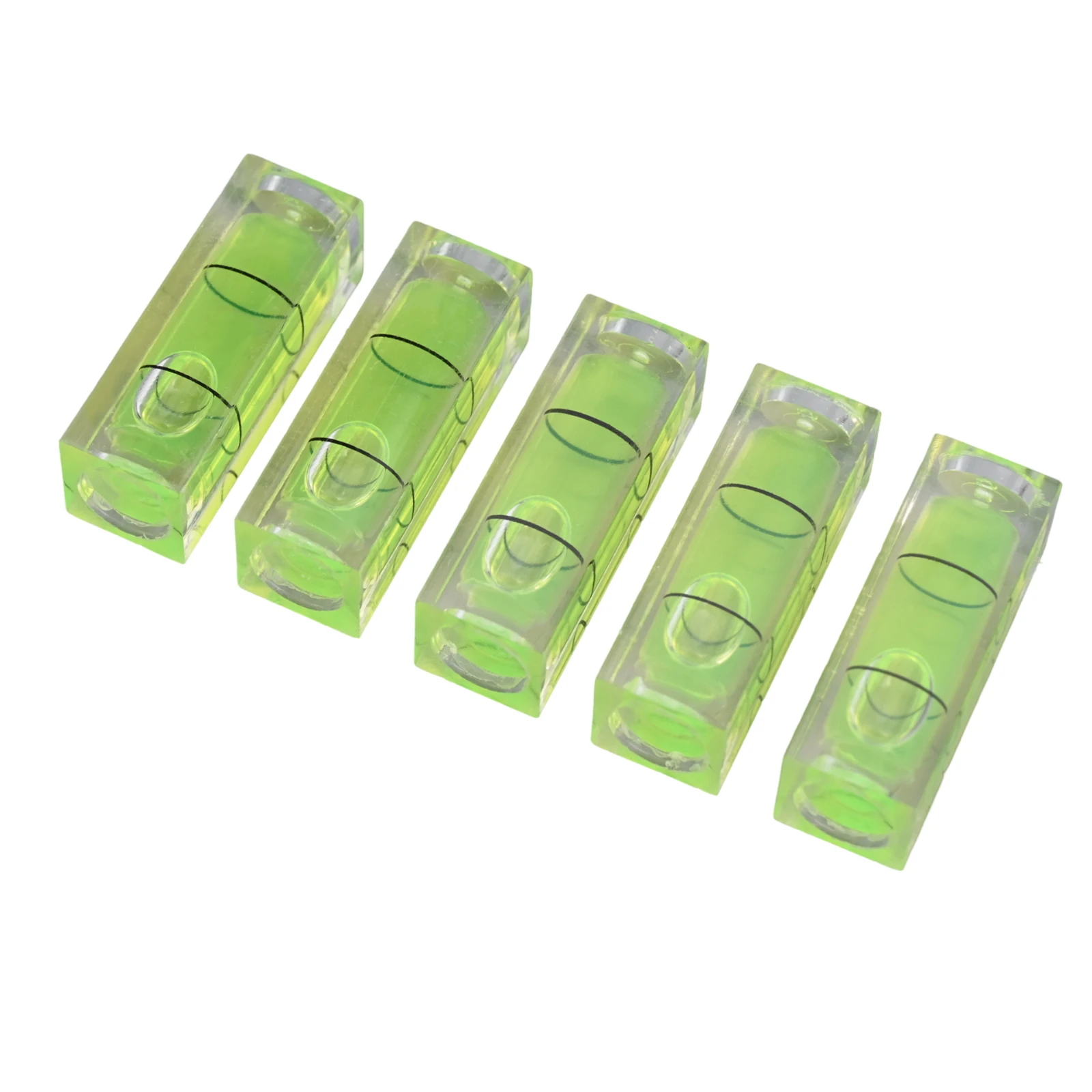 For Daily Life Cylindrical Level Fine Craftsmanship Practical Design Accurate Results Acrylic Material For Art Frames