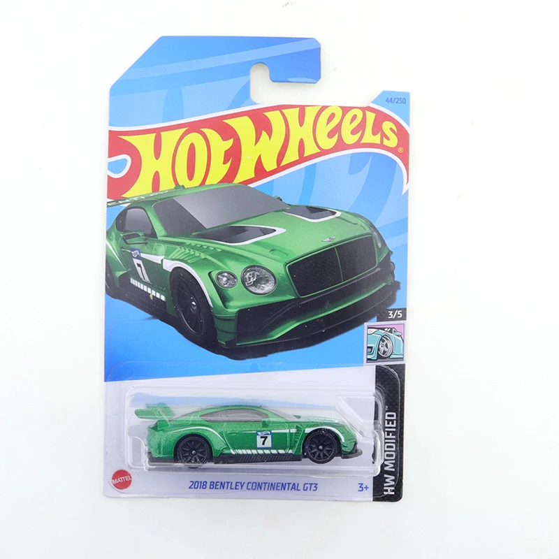 Modelo de coche de aleación Original Hot Wheels, modelo Y 84 MUSTANG SVO KOOL KOMBI Boy Collection Toy, regalo de cumpleaños, 2023B