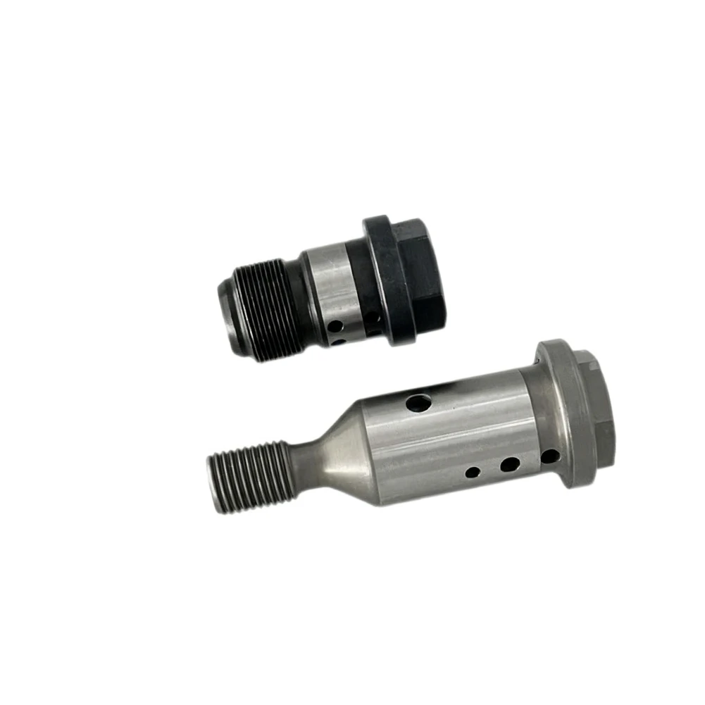 1PCS Oil Control Valve Bolt Fastener OEM 243552M000,243752M000 For Hyundai For Creta For Kia For Sonet  2020-2023