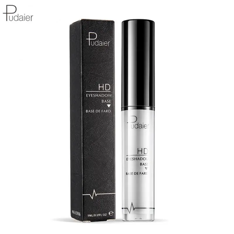 Waterproof Cream Makeup Primer Gel impermeabile Eye Under Shadow Eye Under Shadow Cosmetic Bestseller Maquiagem Makeup Tool Yzl1