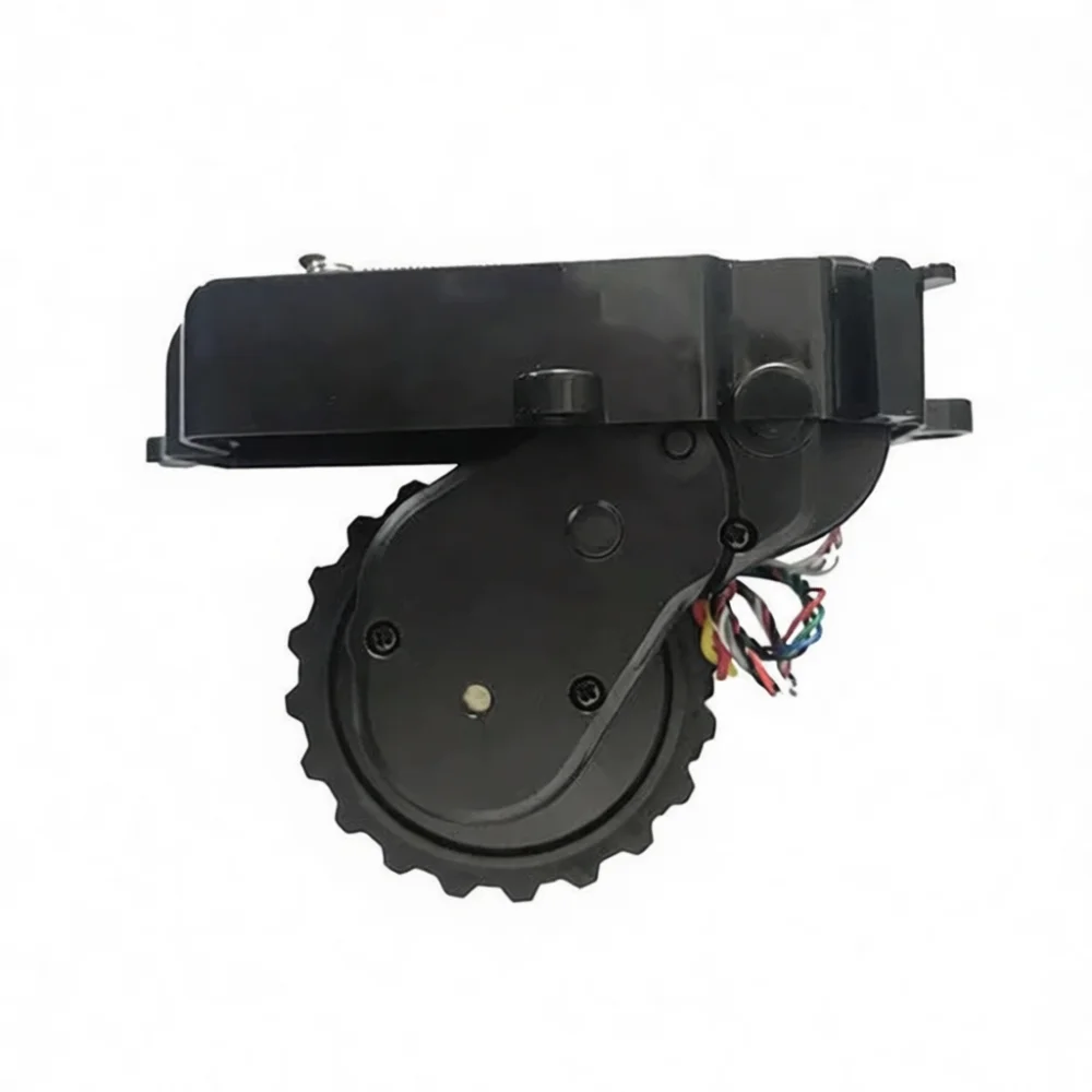 New Driving Wheel For Xiaomi Mijia STYTJ02YM 3C Robot Vacuum Spare Parts Left Right Walking Tire Motor Module view 4