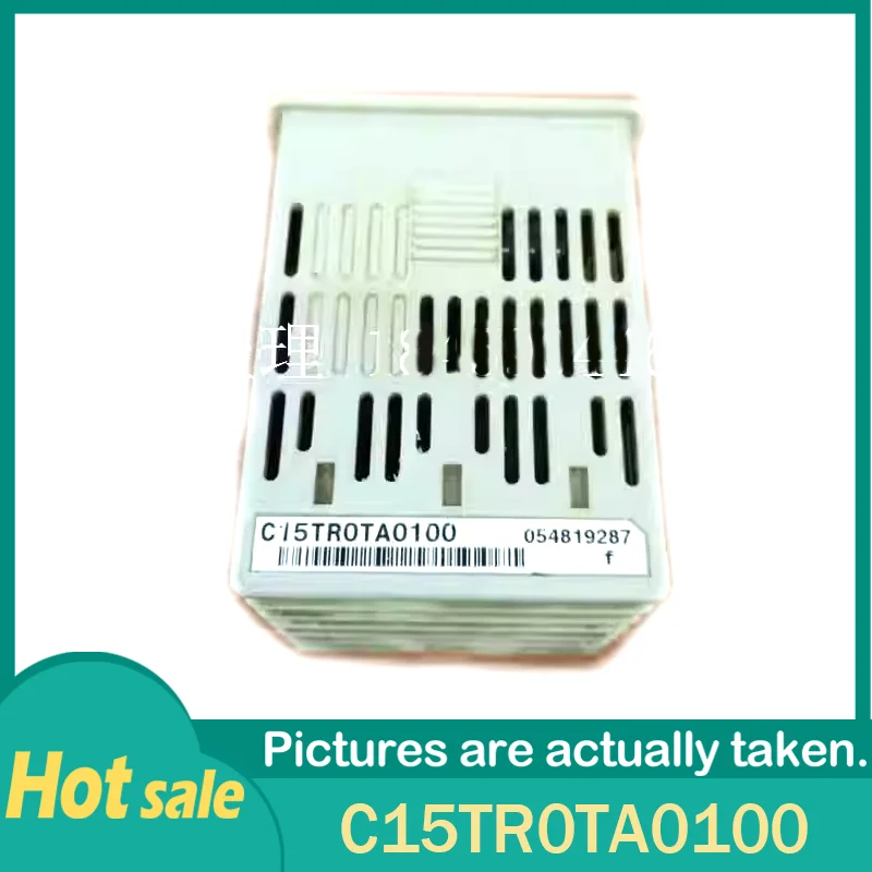 

New Original Temperature Controller SDC15 C15TR0TA0100