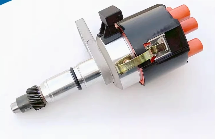 

Распределитель зажигания в сборе для Changan Hafei Suzuki DFM DFSK Changan Star 465Q5