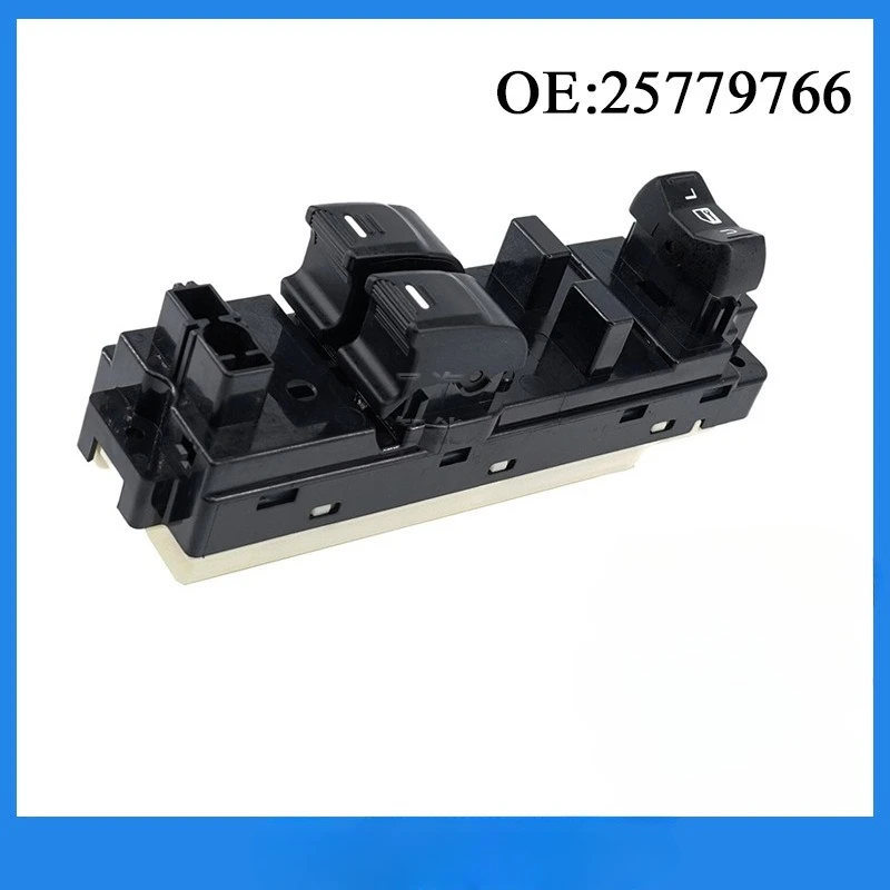 Auto Electric Glass Lifter Switch 04-12 Years FOR Chevrolet Colorado