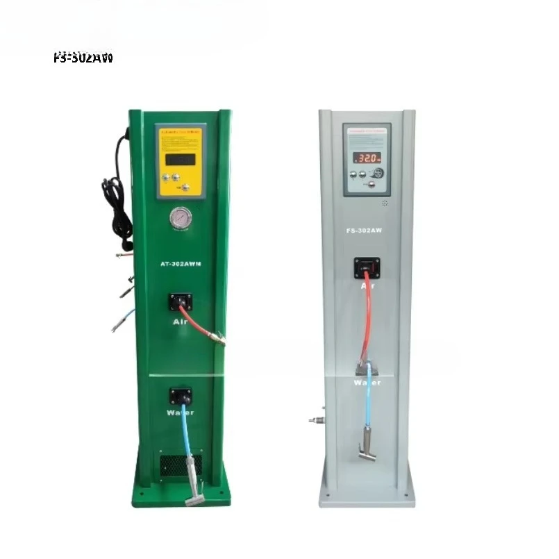 Gas Station Compressor Automatic Tire Inflator Car Tire Inflator Portable