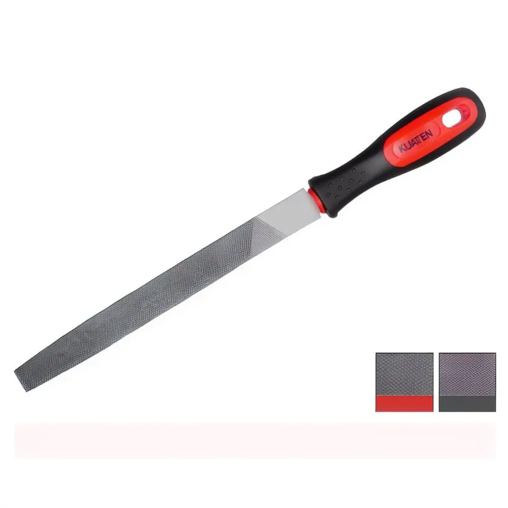 For For Kuaten Metal Wood Rasp Set High Carbon Steel Professional Grinding Tools Manual Shaping Deburring Hand Tool Kit Gear