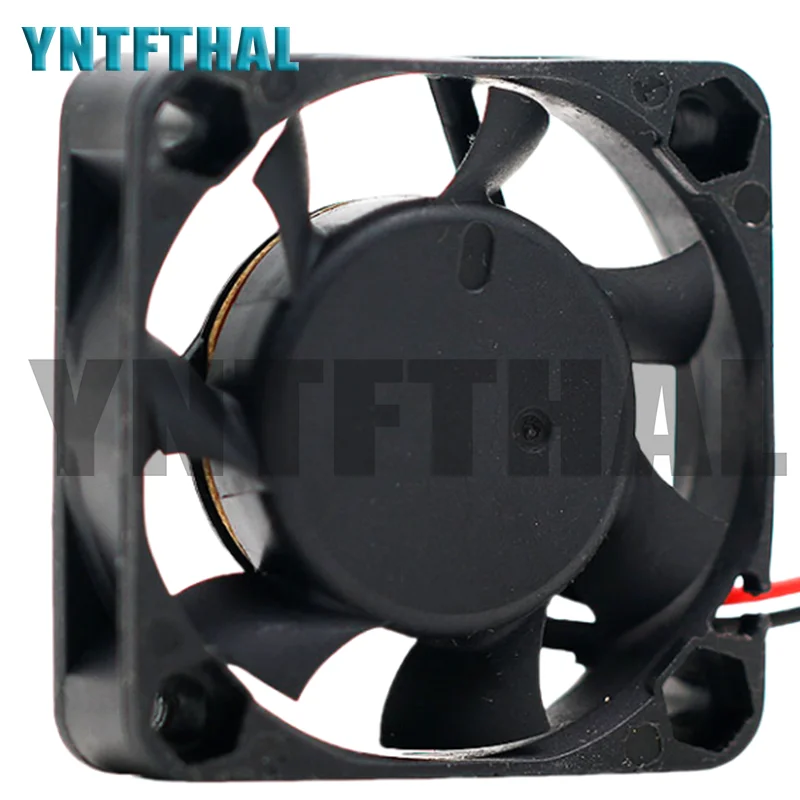 Ventilateur de refroidissement CPU à 2 fils, EFB0412HA 4010, 12V, 0,12 A, 4cm, 40x40x10mm, nouveau