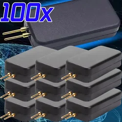 1-100pcs Car SRS Airbag Simulator Fault Codes Diagnostic Tools Universal Auto Simulator Emulator Resistor Car Safety Accessories