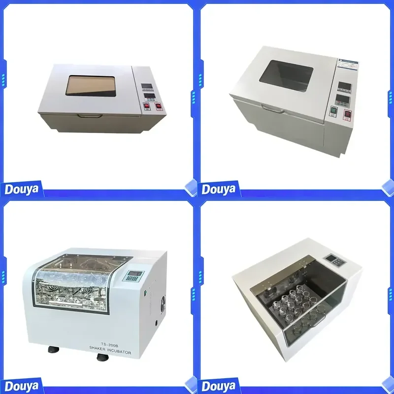 Customizable Safety Laboratory Air Bath Laboratory Shaker Oscillating Multitool Oscillator With Factory Price