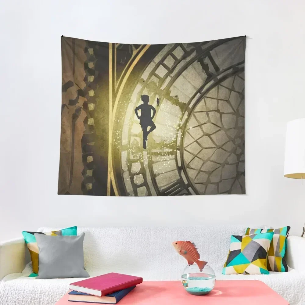 

Fairy Dust Tapestry Home Decoration Accessories Bedroom Decor Aesthetic Korean Room Decor Tapestry
