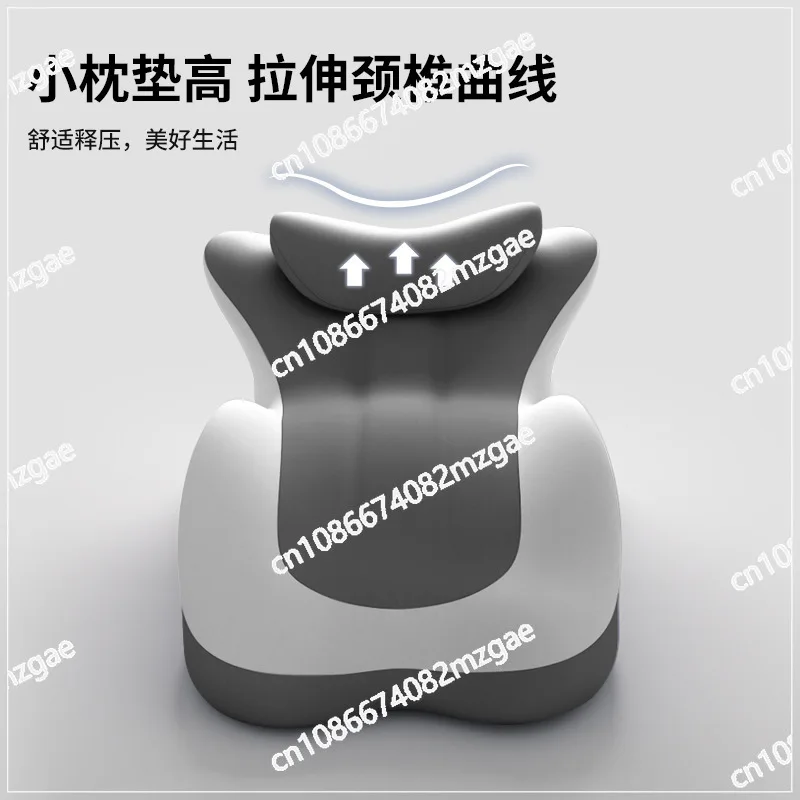 Multifunctional sleeping on your stomach, waist cushion, body lift on the bed, auxiliary lying pillow