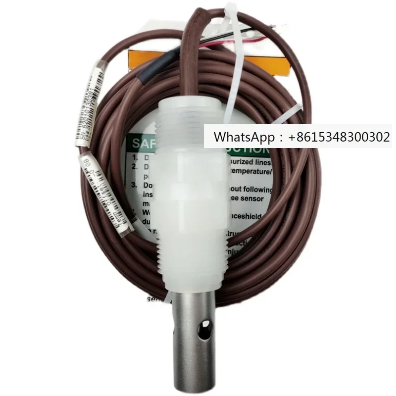 +GF+Signet оригинальный датчик измерения сопротивления проводимости 3-2839/2840/-2841/2842-1V