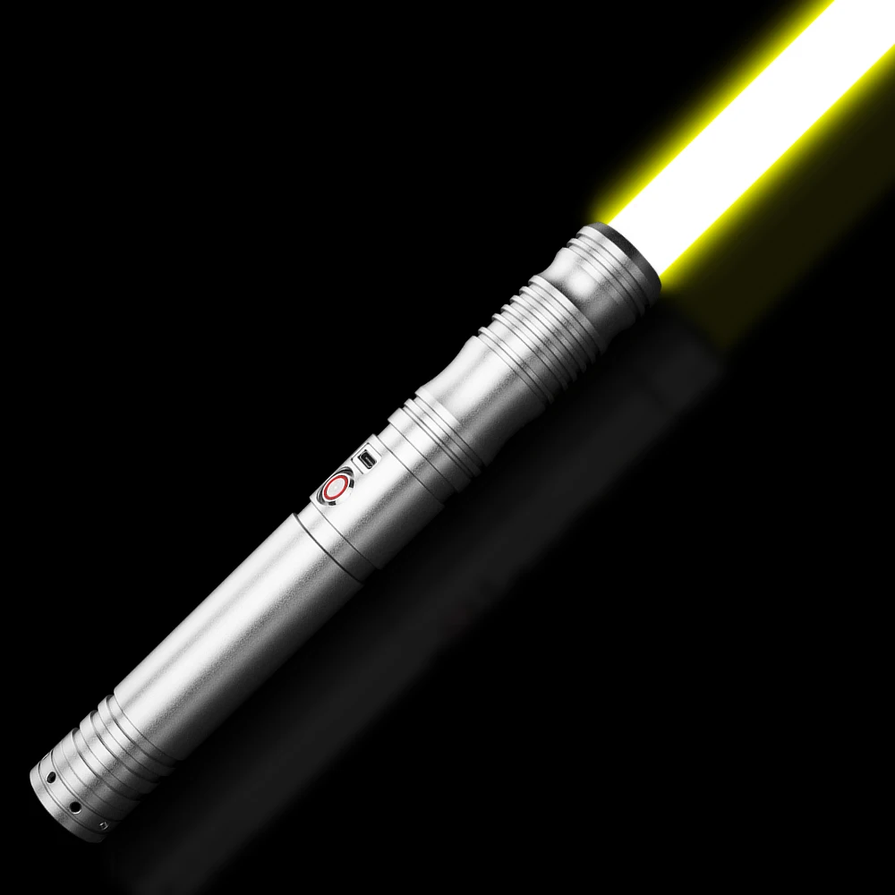 Fxsaber lightsaber 16เปลี่ยนสีได้34เสียง foc UP แสงที่มีประสิทธิภาพการเปลี่ยนแปลง lightsaber ของเล่นสำหรับคอสเพลย์