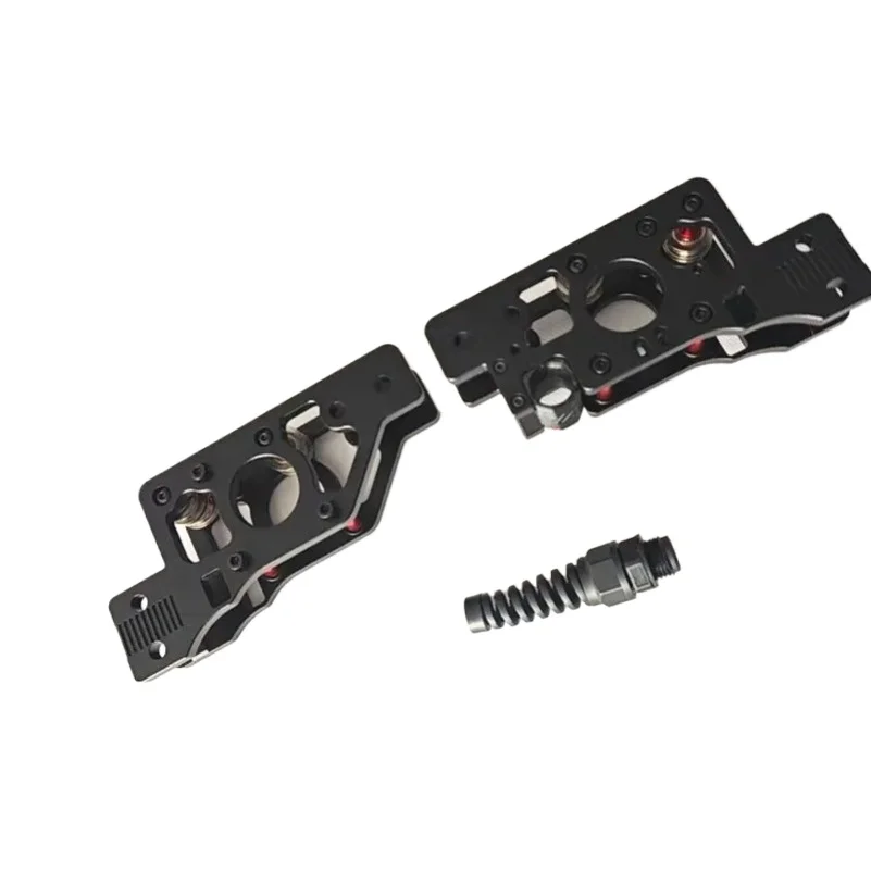 FOR Updated VORON 2.4 AB All Metal Motor Fixed Base / Holder set PG7 - 3D Printer Parts