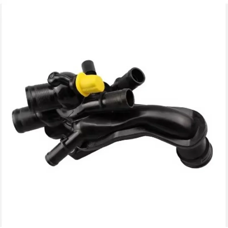 1336Z6 9810916980 V753452180 For Peugeot 308 508 2008 3008 1.4 1.6 Coolant Thermostat Engine Cooling System