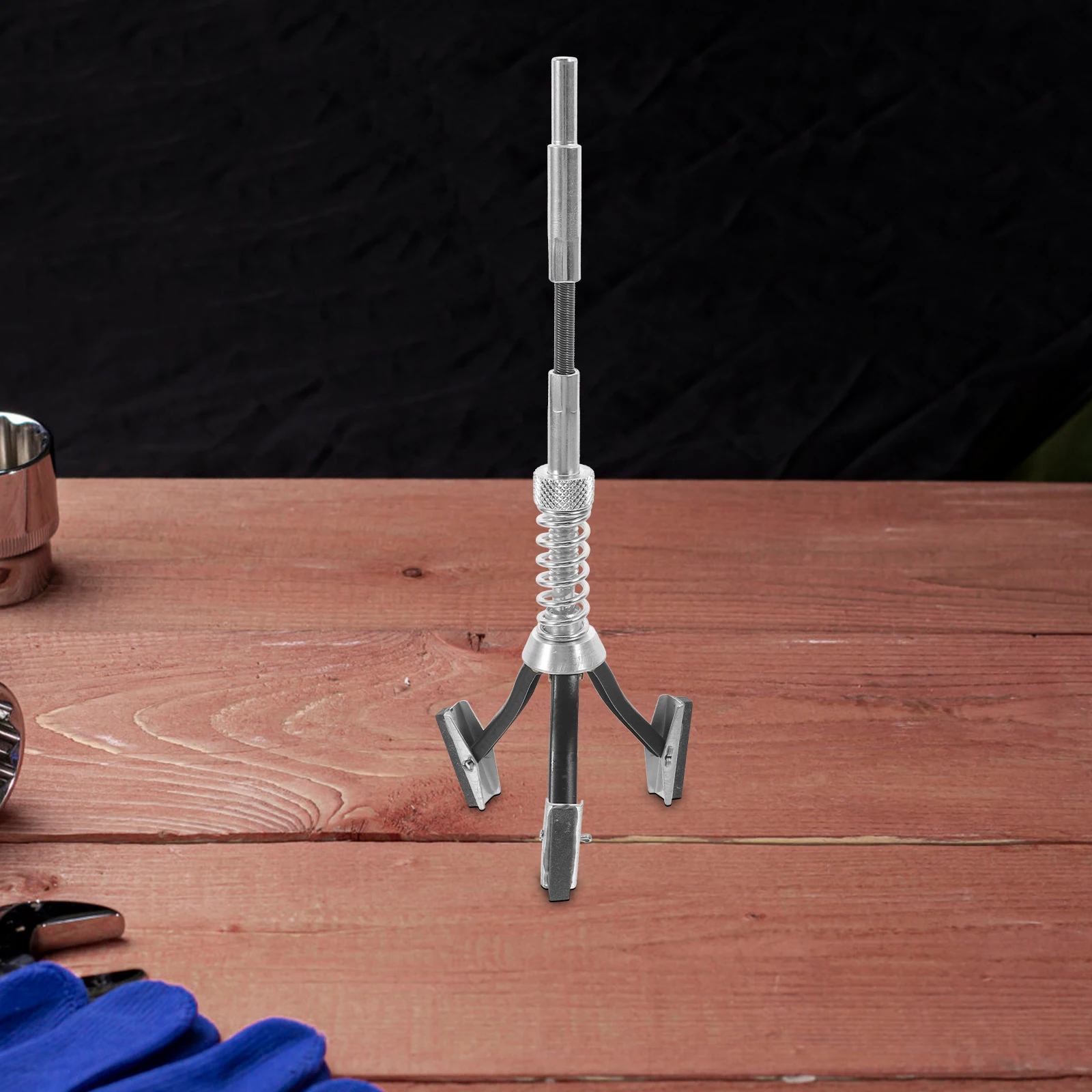 Adjustable Cylinder Honing Tool Engine Brake Grinding Precision Metal Deglazer Grinder Set Shaft Repair Matching